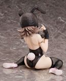  Danganronpa 2: Goodbye Despair Chiaki Nanami Black Bunny Ver. 1/4 