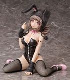  Danganronpa 2: Goodbye Despair Chiaki Nanami Black Bunny Ver. 1/4 