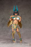  18+ DarkAdvent Undeaddress Isis DX ver. Plastic Model 