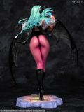  Darkstalkers Bishoujo Darkstalkers Morrigan 1/7 