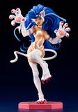  Darkstalkers Bishoujo Felicia 1/7 