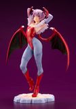  Darkstalkers Bishoujo Lilith 1/7 