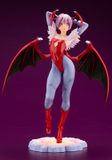  Darkstalkers Bishoujo Lilith 1/7 