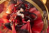  Date A Bullet Kurumi Tokisaki - Pigeon Blood Ruby Dress Ver. - 1/7 