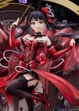  Date A Bullet Kurumi Tokisaki - Pigeon Blood Ruby Dress Ver. - 1/7 