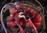  Date A Bullet Kurumi Tokisaki - Pigeon Blood Ruby Dress Ver. - 1/7 