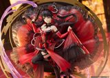  Date A Bullet Kurumi Tokisaki - Pigeon Blood Ruby Dress Ver. - 1/7 