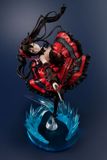  Date A Bullet Kurumi Tokisaki 1/7 