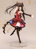  Date A Bullet Kurumi Tokisaki (Idol Ver.) 1/7 