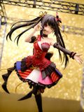  Date A Bullet Kurumi Tokisaki (Idol Ver.) 1/7 