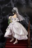  Date A Live - Kurumi Tokisaki Wedding ver. White 1/7 