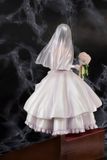  Date A Live - Kurumi Tokisaki Wedding ver. White 1/7 