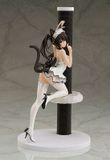  KDcolle Date A Live III Kurumi Tokisaki White Cat Ver. 1/7 Complete Figure 