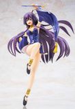  Date A Live III Tohka Yatogami China Dress ver. 1/7 