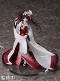  Date A Live IV Kurumi Tokisaki - Shiromuku - 1/7 