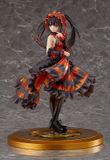  Date A Live Kurumi Tokisaki -Time Emperor [Zafkiel]- 1/7 