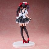  Date A Live Kurumi Tokisaki Complete Figure 