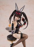  Date A Live Light Novel: Kurumi Tokisaki - Black Bunny ver. 1/7 