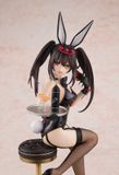  Date A Live Light Novel: Kurumi Tokisaki - Black Bunny ver. 1/7 