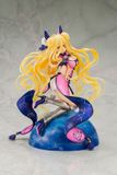  Date A Live Mukuro Hoshimiya 1/7 