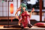  Date A Live: Seirei Sairin Natsumi China Dress Ver. 1/7 