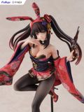  Date A Live V Kurumi Tokisaki Wa-Bunny 1/7 