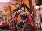  Date A Live V Kurumi Tokisaki Wa-Bunny 1/7 