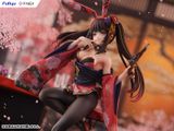  Date A Live V Kurumi Tokisaki Wa-Bunny 1/7 