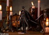  figma Bloodborne The Old Hunters Edition Lady Maria of the Astral Clocktower 