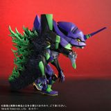  Deforeal Evangelion Unit-01 "G" Arousal Phase 