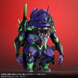  Deforeal Evangelion Unit-01 "G" Arousal Phase 