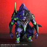  Deforeal Evangelion Unit-01 "G" Arousal Phase 