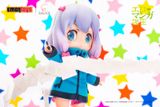  Deforme Action Figure FaiDoll Vol.1 Eromanga Sensei Sagiri Izumi 