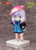  Deforme Action Figure FaiDoll Vol.1 Eromanga Sensei Sagiri Izumi 