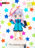  Deforme Action Figure FaiDoll Vol.1 Eromanga Sensei Sagiri Izumi 