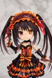  Deformed Series Lulumecu Date A Live Kurumi Tokisaki 