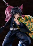  Demon Slayer: Kimetsu no Yaiba Giyu Tomioka 1/8 