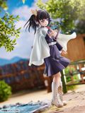  Demon Slayer: Kimetsu no Yaiba Kanao Tsuyuri 1/7 