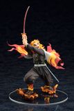  Demon Slayer: Kimetsu no Yaiba Kyojuro Rengoku 1/8 