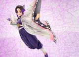  Demon Slayer: Kimetsu no Yaiba Shinobu Kocho 1/7 Complete Figure 