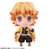  Demon Slayer: Kimetsu no Yaiba Tanjiro and Friends Mascot Set 