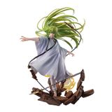  Fate/Grand Order -Absolute Demonic Battlefront: Babylonia- Kingu Complete Figure 