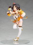  THE IDOLM@STER Cinderella Girls Chie Sasaki Party Time Gold Ver. 1/7 Complete Figure 