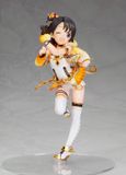  THE IDOLM@STER Cinderella Girls Chie Sasaki Party Time Gold Ver. 1/7 Complete Figure 