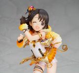  THE IDOLM@STER Cinderella Girls Chie Sasaki Party Time Gold Ver. 1/7 Complete Figure 