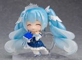  Nendoroid Snow Miku: Snow Princess Ver. 