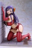  18+ Diamond to Zirconia - Yukio illustration by Shinsuke Inue 1/6 