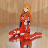  Shin Evangelion Gekijouban:|| - Souryuu Asuka Langley - Ichiban Kuji - Ichiban Kuji Evangelion ~EVA-01, Bousou!~ (B Prize) 