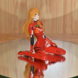  Shin Evangelion Gekijouban:|| - Souryuu Asuka Langley - Ichiban Kuji - Ichiban Kuji Evangelion ~EVA-01, Bousou!~ (B Prize) 