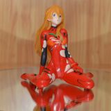  Shin Evangelion Gekijouban:|| - Souryuu Asuka Langley - Ichiban Kuji - Ichiban Kuji Evangelion ~EVA-01, Bousou!~ (B Prize) 